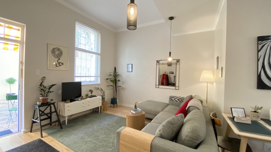 2 Bedroom Property for Sale in Simons Town Western Cape
